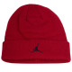 Jordan Παιδικό σετ σκουφάκι & γάντια Essentials Beanie S
